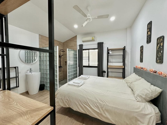 3 bedroom, 3 bathroom house Samui - photo 10
