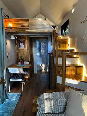 1 Bed 1 Bath House Samui