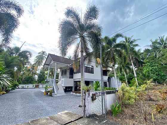2 bedrooms 2 bathrooms - House Samui