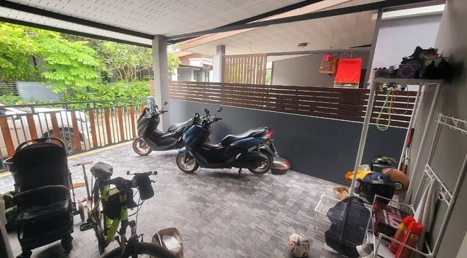 3 Beds 2 Baths House Samui - photo 17