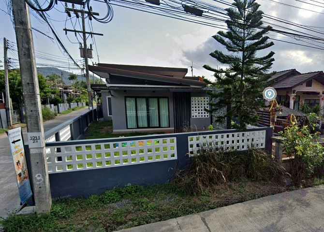 3 Beds 2 Baths House Samui - photo 1
