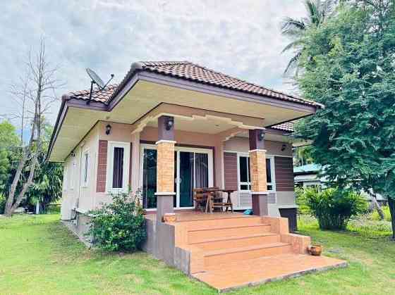 House with Bedrooms: 2 and Bathrooms: 1 Phangan