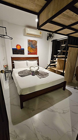 1 bedroom 1 bathroom House Samui - photo 3