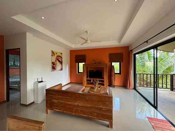 3 beds 2 baths – House Samui