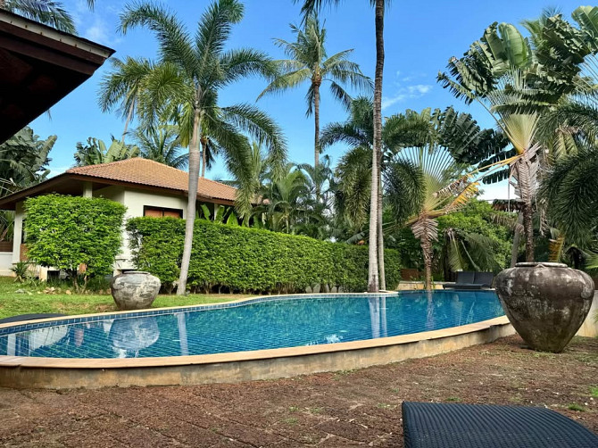 3 beds 2 baths – House Samui - photo 8