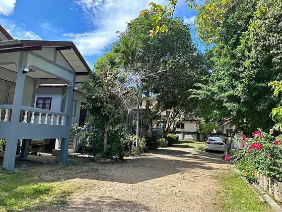 1 Bed 1 Bath - House Samui