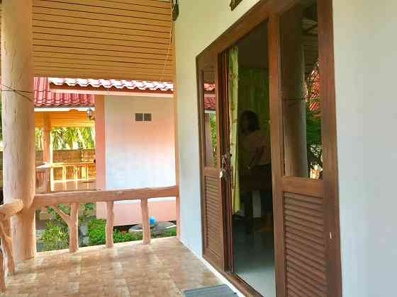 1 Bedroom 1 Bathroom - House Samui