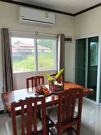 1 Bedroom 1 Bathroom - House Samui