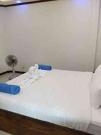 1 Bedroom 1 Bathroom - House Samui