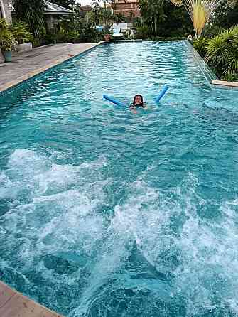 1 Bedroom 1 Bathroom - House Samui
