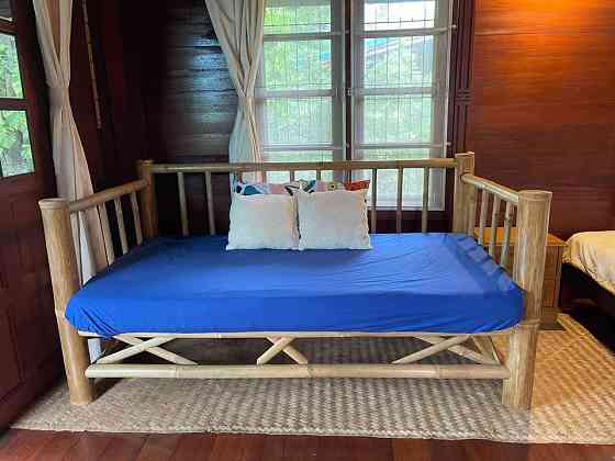 1 Bedroom House for Rent Phangan