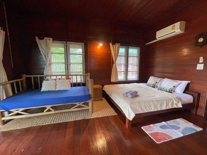 1 Bedroom House for Rent Phangan - photo 2