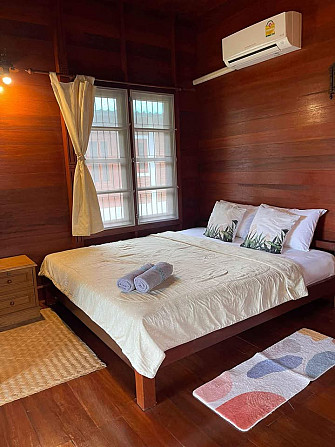 1 Bedroom House for Rent Phangan - photo 3