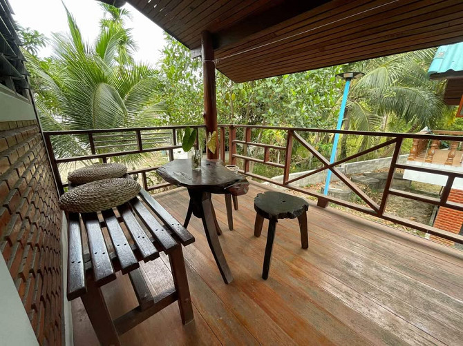 1 Bedroom House for Rent Phangan - photo 11