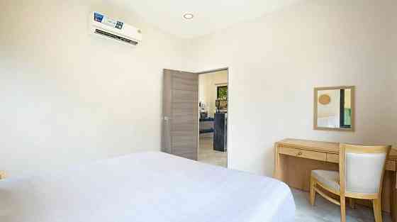 1 bedroom, 1 bathroom house Phangan