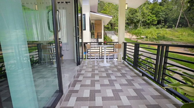1 bedroom, 1 bathroom house Phangan - photo 4