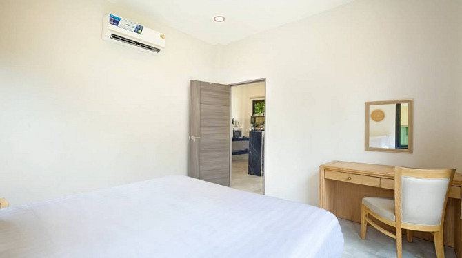 1 bedroom, 1 bathroom house Phangan - photo 5