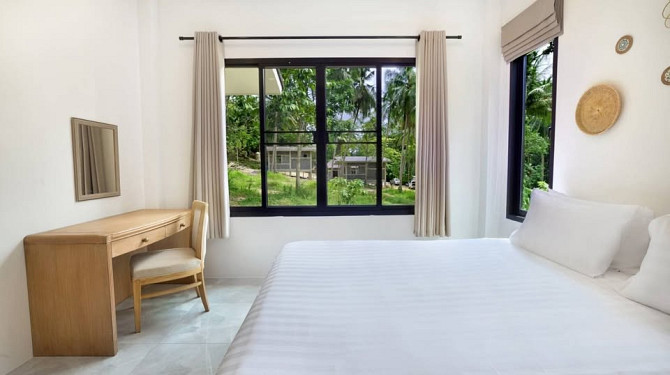 1 bedroom, 1 bathroom house Phangan - photo 8