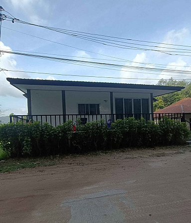 3 bedrooms 1 bathroom - House Samui - photo 8