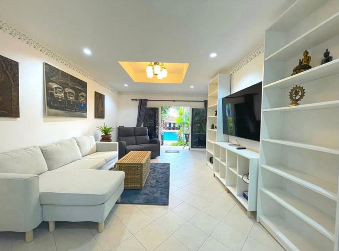 2 bedroom, 2 bathroom house Samui - photo 4
