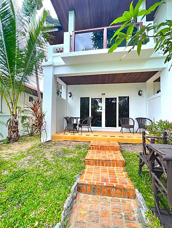 2 bedroom, 2 bathroom house Samui - photo 1