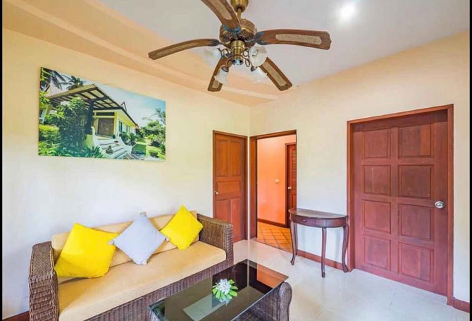 2 bedrooms 1 bathroom - House Samui - photo 3