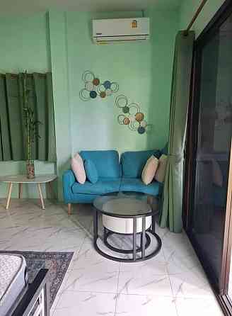 1 Bedroom 1 Bathroom - House Phangan