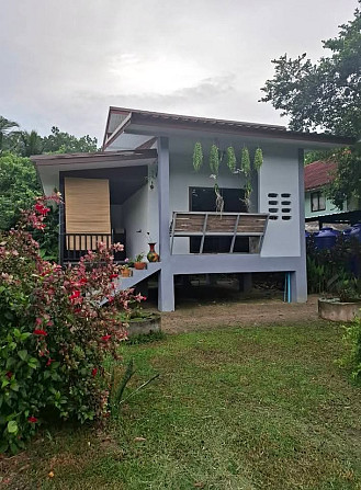 1 Bedroom 1 Bathroom - House Phangan - photo 10