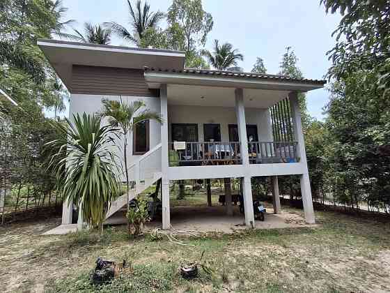 1 Bed 1 Bath - House Phangan