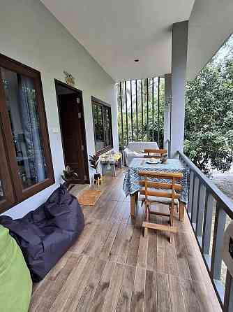 1 Bed 1 Bath - House Phangan