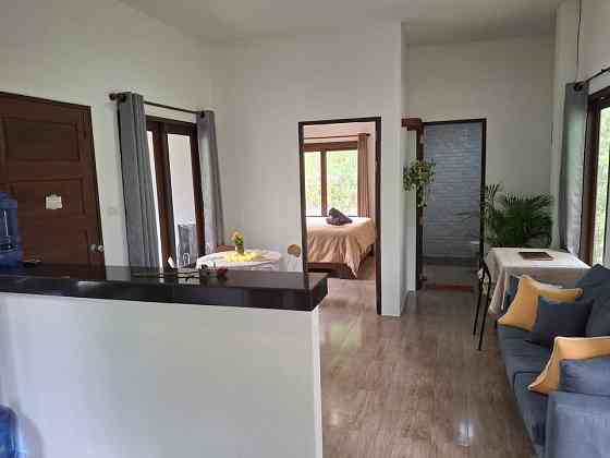 1 Bed 1 Bath - House Phangan