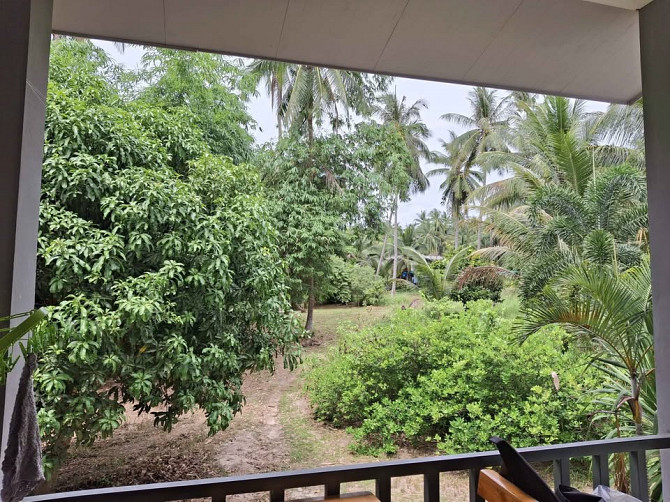 1 Bed 1 Bath - House Phangan - photo 9