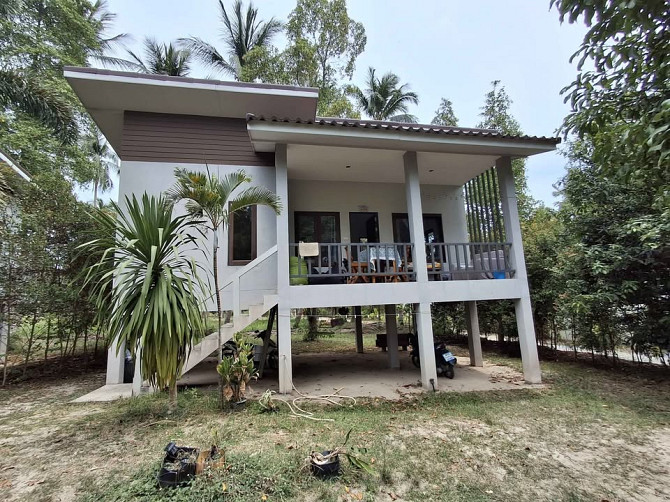 1 Bed 1 Bath - House Phangan - photo 2