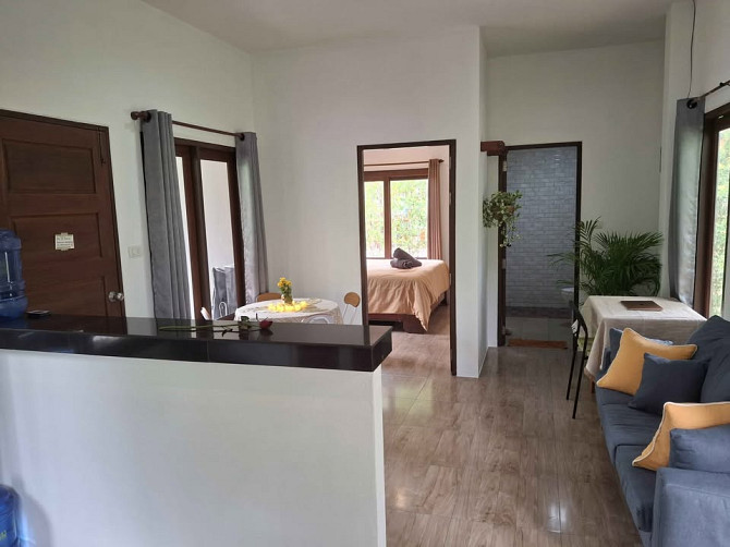 1 Bed 1 Bath - House Phangan - photo 4