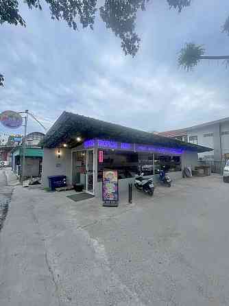 1 Bed 1 Bath - House Samui