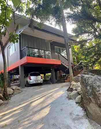 House in Chaweng Noi Samui