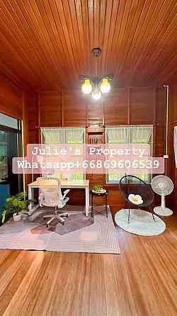 1 Bedroom House for Rent Phangan