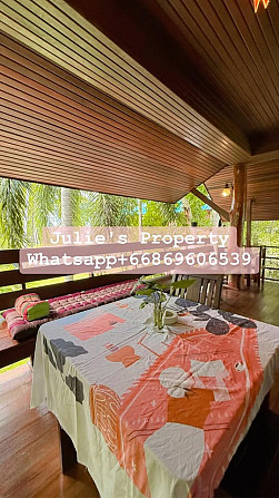 1 Bedroom House for Rent Phangan - photo 5
