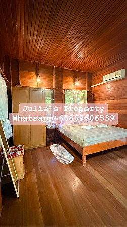 1 Bedroom House for Rent Phangan - photo 14
