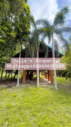 1 Bedroom House for Rent Phangan - photo 3