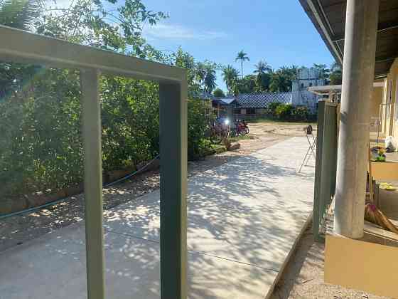 1 bed 1 bath House Phangan