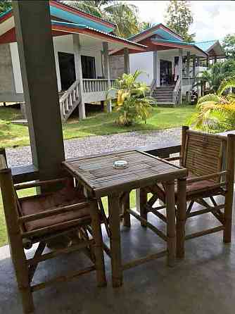 1 bed 1 bath – House Phangan