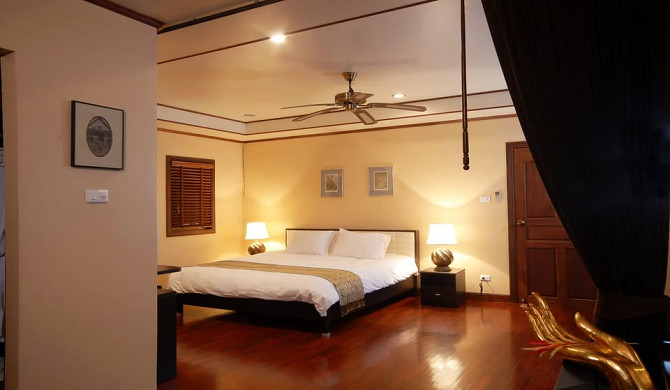 3 Beds 4 Baths House Samui - photo 16