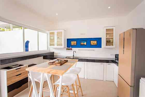 2 beds 2 baths House Samui