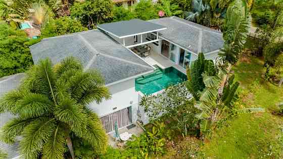 2 beds 2 baths House Samui