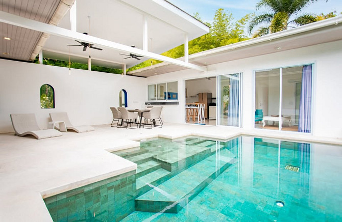 2 beds 2 baths House Samui - photo 1