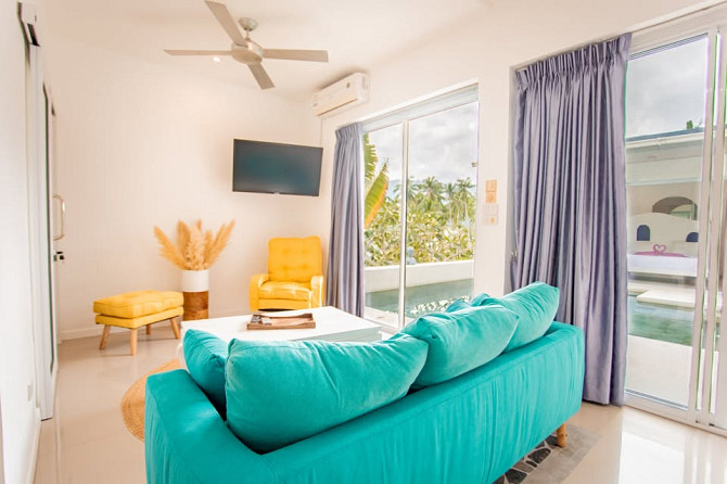 2 beds 2 baths House Samui - photo 4