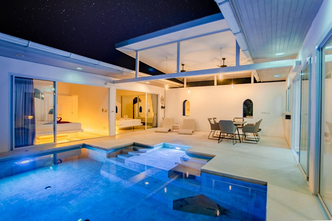 2 beds 2 baths House Samui - photo 16