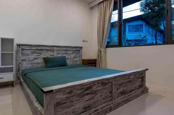 3 beds 3 baths – House Samui