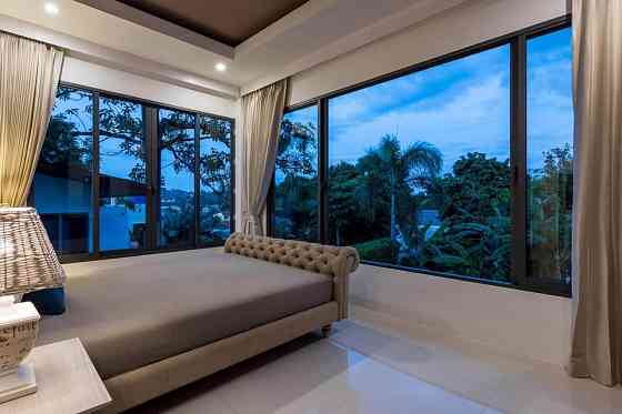 3 beds 3 baths – House Samui